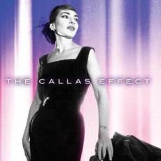 2CD / Callas Maria / Callas Effect / 2CD