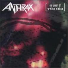 2LP / Anthrax / Sound Of White Noise / Vinyl / 2LP
