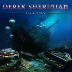LP / Sherinian Derek / Oceana / Vinyl