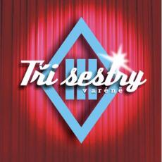 3CD / Ti sestry / V arn / Live / 3CD