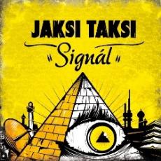 CD / Jaksi Taksi / Signl