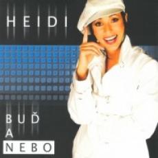 CD / Jank Heidi / Bu anebo