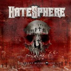 CD / Hatesphere / Great Bludgening