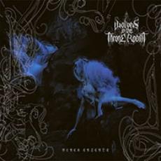 CD / Wolves In The Throne Room / Black Cascade / Digipack