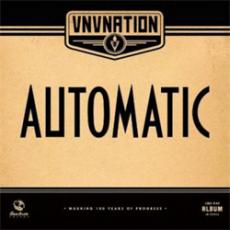 CD / VNV Nation / Automatic