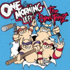 CD / One Morning Left / Bree-Teenz