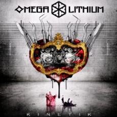 CD / Omega Lithium / Kinetik