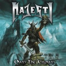 2CD / Majesty / Own The Crown / 2CD