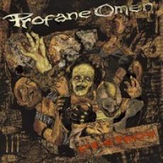 CD / Profane Omen / Inherit The Void