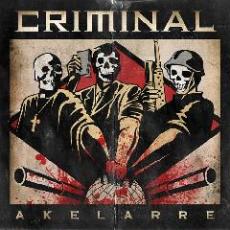 CD / Criminal / Akelarre