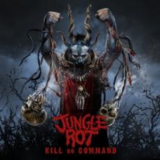 CD / Jungle Rot / Kill On Command