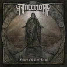 CD / Anterior / Echoes Of The Fallen