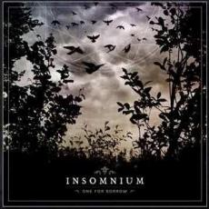 CD / Insomnium / One For Sorrow