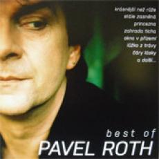 CD / Roth Pavel / Best Of