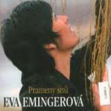 CD / Emingerov� Eva / Prameny sn� / Digipack