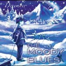 CD / Moody Blues / December