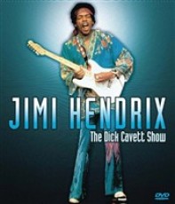 DVD / Hendrix Jimi / Dick Cavett Show