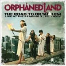 CD / Orphaned Land / Road To Or Shalem