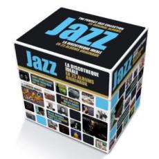 CD / Various / Prefect Jazz Collection / 25CD Box
