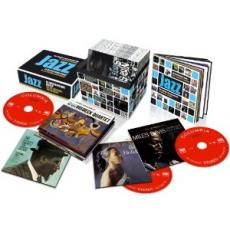 CD / Various / Prefect Jazz Collection / 25CD Box