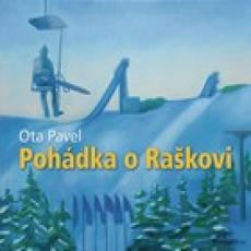 CD / Pavel Ota / Pohdka o Rakovi