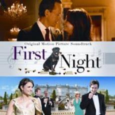 CD / OST / First Night