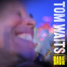 2CD / Waits Tom / Bad As Me / Deluxe / Limited Edition / 2CD