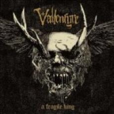 CD / Vallenfyre / Fragile King