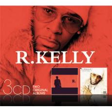 3CD / R.Kelly / R. / TP-2.com / 2CD