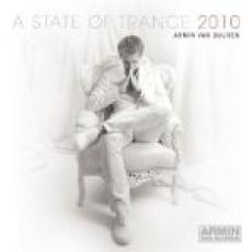 2CD / Van Buuren Armin / State Of Trance 2010 / 2CD
