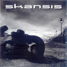 CD / Skansis / Take Your Chance