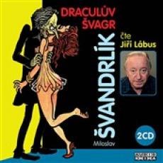 2CD / vandrlk Miloslav / Draculv vagr / Lbus J. / 2CD