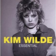 CD / Wilde Kim / Essential