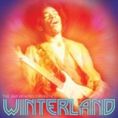 CD / Hendrix Jimi / Winterland