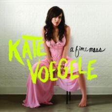 CD / Voegele Kate / Fine Mass