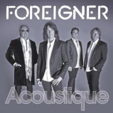 CD / Foreigner / Acoustique