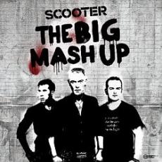 2CD/DVD / Scooter / Big Mash Up / 2CD+DVD / Digipack