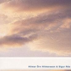 CD / Hilmarsson Hilmar Orn & Sigur Ros / Angels Of The Universe