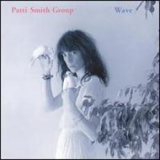 LP / Smith Patti / Wave / Vinyl