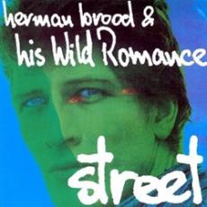 LP / Brood Herman And Wild Roma / Street / Vinyl
