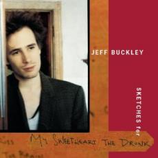 3LP / Buckley Jeff / Sketches For My Sweetheart The Drunk / Vinyl / 3LP