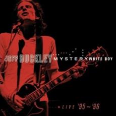 2LP / Buckley Jeff / Mystery White Boy / Vinyl