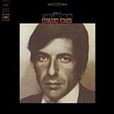 LP / Cohen Leonard / Songs Of Leonard Cohen / Vinyl