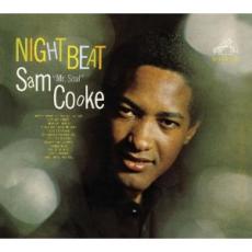 LP / Cooke Sam / Night Beat / Vinyl