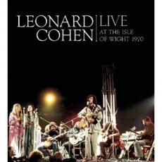 2LP / Cohen Leonard / Live At Isle Of Wight 1970 / Vinyl