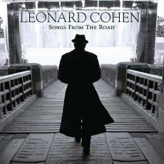 2LP / Cohen Leonard / Songs From The Road / Vinyl