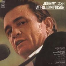 2LP / Cash Johnny / At Folsom Prison / Vinyl