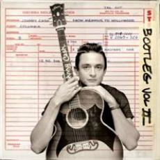 3LP / Cash Johnny / Bootleg 2: From Memphis To Holywood / Vinyl