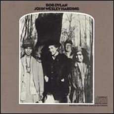 LP / Dylan Bob / John Wesley Harding / Vinyl
