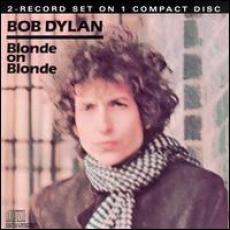 2LP / Dylan Bob / Blonde On Blonde / Vinyl / 2LP